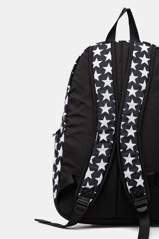 Akcesoria Converse plecak 10019901.A49 czarny