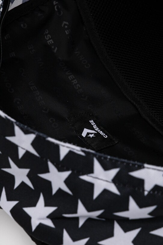 Ruksak Converse 10019901.A49 crna