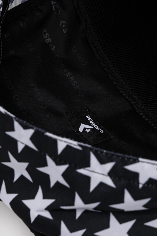 Converse plecak 10019901.A49 czarny