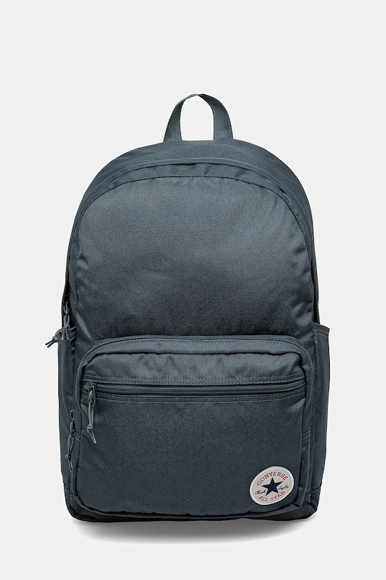 Converse plecak mieści A4 zielony 10020533.A27