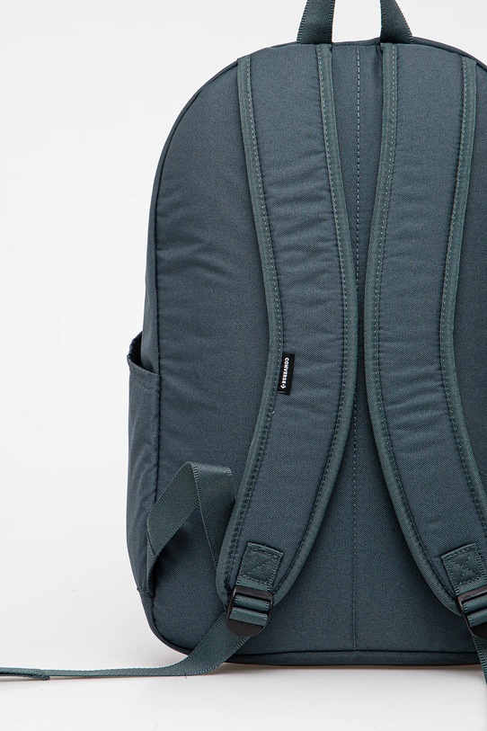 Akcesoria Converse plecak 10020533.A27 zielony