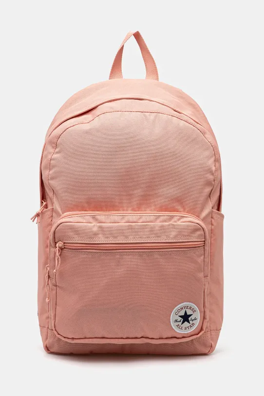 Converse plecak mieści A4 pomarańczowy 10020533.A28