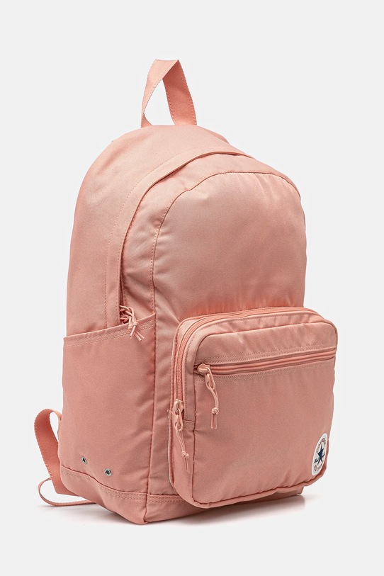 Converse plecak 10020533.A28 pomarańczowy SS25