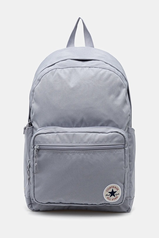 Converse plecak mieści A4 niebieski 10020533.A29