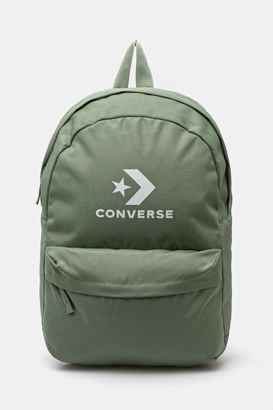 Batoh Converse potisk zelená 10025485.A18