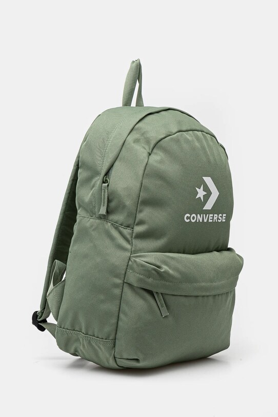 Batoh Converse 10025485.A18 zelená SS25