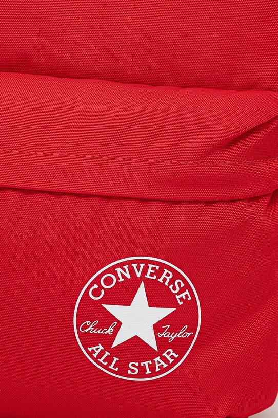 Converse plecak czerwony 10025962.A20