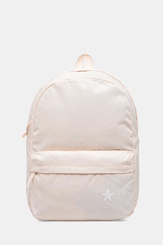 Converse plecak mieści A4 beżowy 10025962.A21