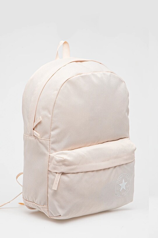 Converse plecak 10025962.A21 beżowy SS25