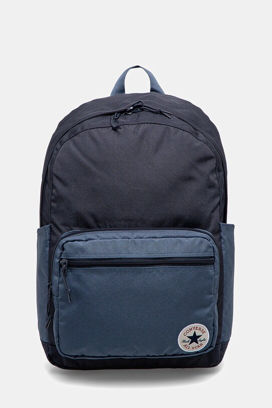 Converse plecak mieści A4 granatowy 10026650.A03