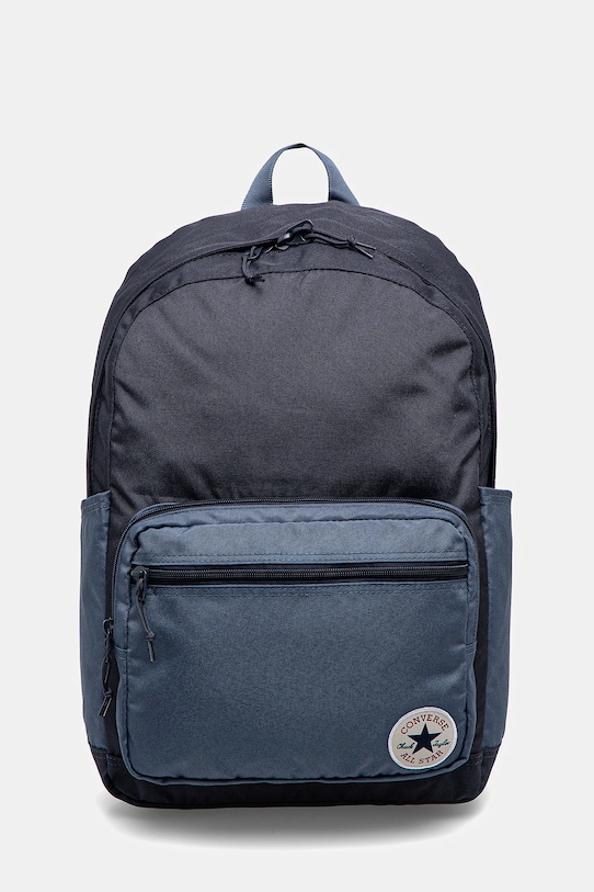 Batoh Converse hladký námořnická modř 10026650.A03