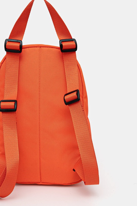 Akcesoria Converse plecak 10027677.A01 pomarańczowy