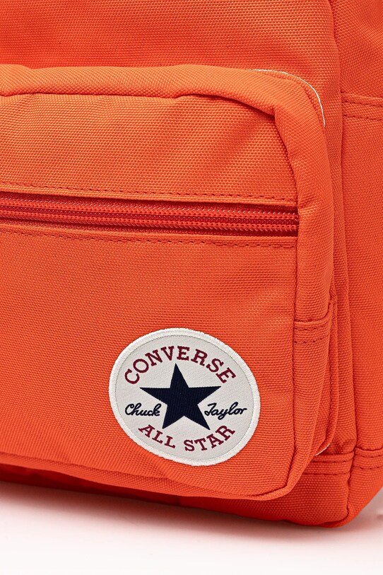 Converse plecak pomarańczowy 10027677.A01