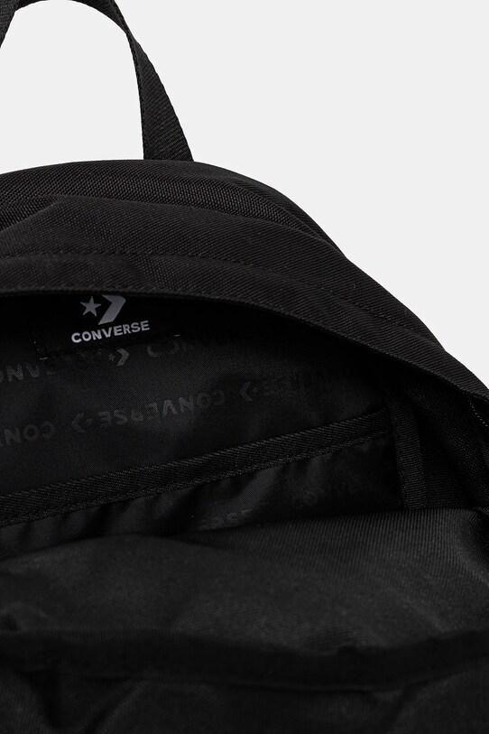 Converse plecak 10027677.A03 czarny