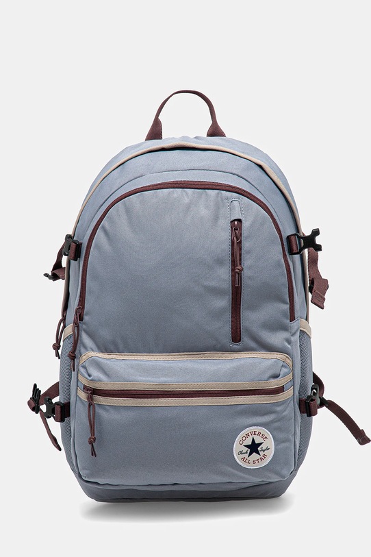 Ruksak Converse odgovara formatu A4 plava 10027985.A02