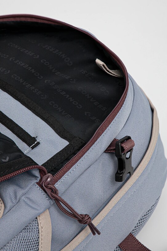 Ruksak Converse 10027985.A02 plava