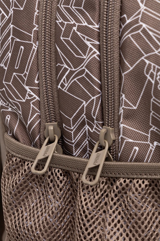 Рюкзак Puma зелений 91150