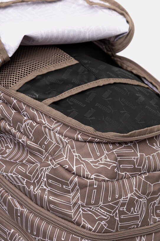 Рюкзак Puma 91150 зелений