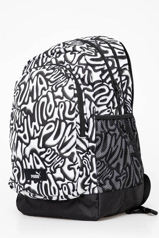 Ruksak Puma 91150 čierna SS25