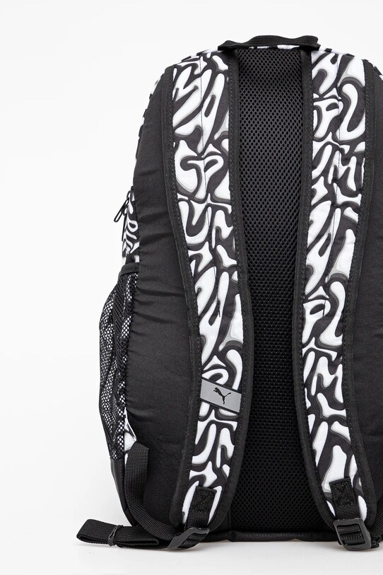 Doplnky Ruksak Puma 91150 čierna