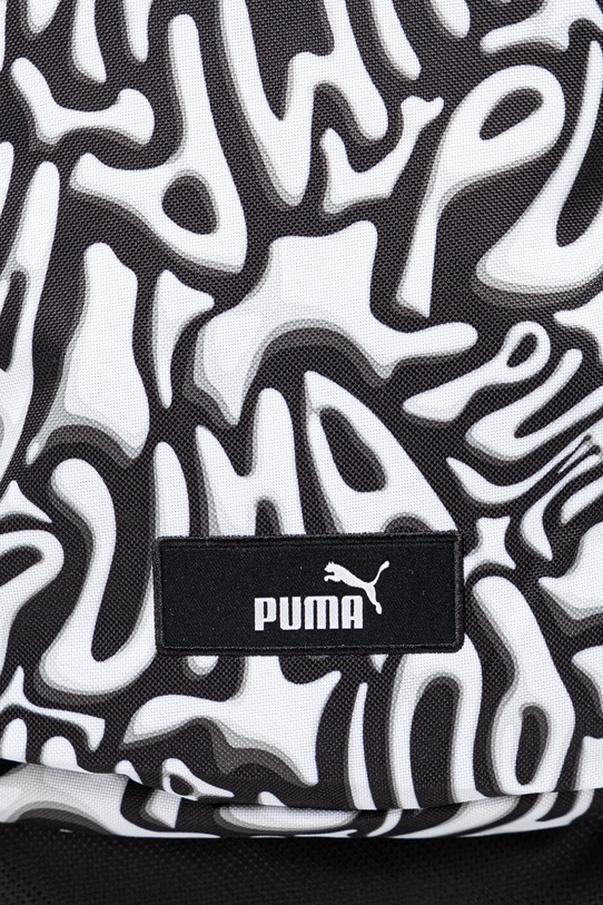 Ruksak Puma čierna 91150