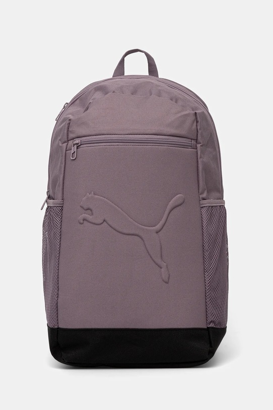 Puma plecak mieści A4 fioletowy 91153