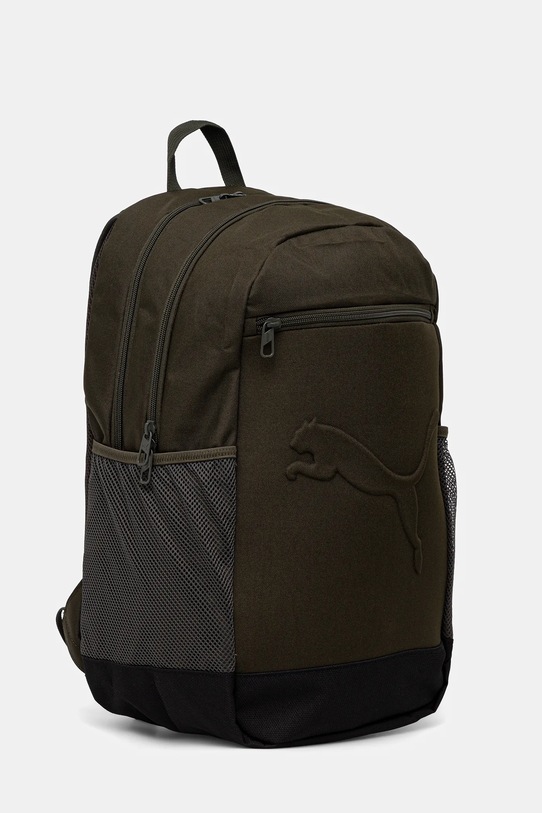 Puma plecak 91153 zielony AW25