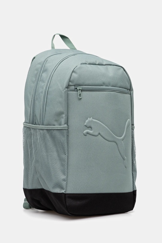 Puma plecak 91153 zielony SS25