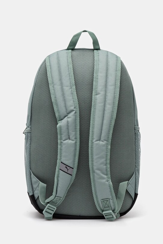 Akcesoria Puma plecak 91153 zielony