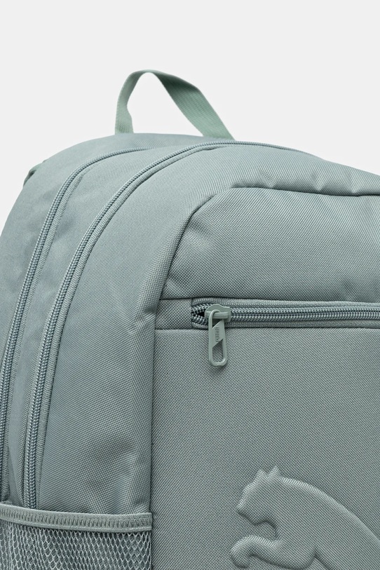 Рюкзак Puma зелёный 91153