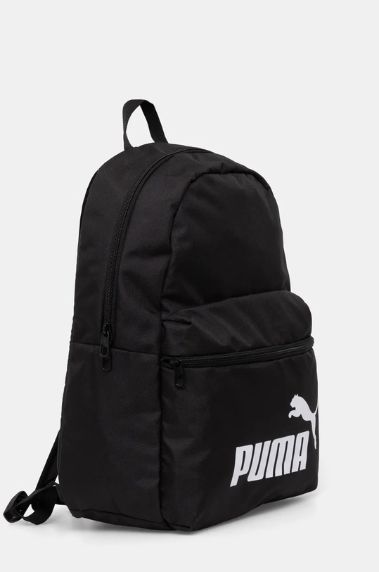 Puma rucsac Phase 91164 negru SS25