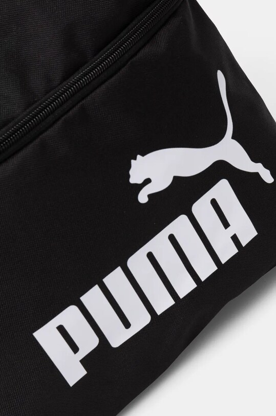 Puma plecak czarny 91164