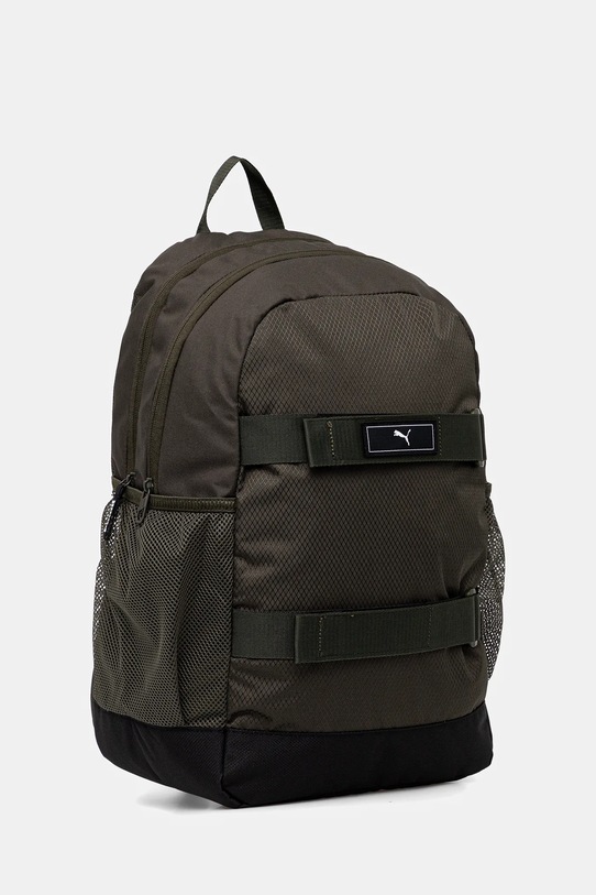 Puma plecak 91320 zielony AW25