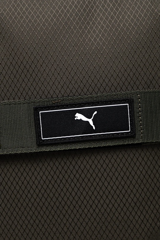 Puma plecak zielony 91320
