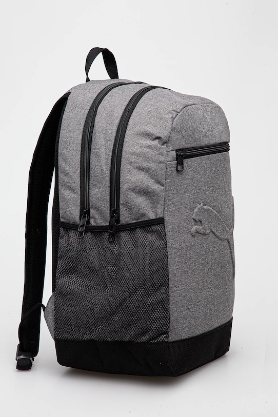 Puma hátizsák 91350 szürke SS25