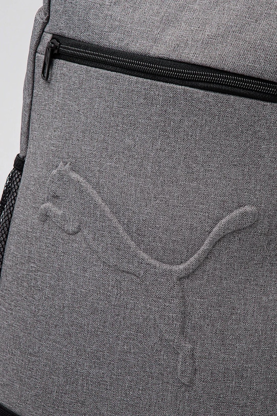 Puma hátizsák szürke 91350