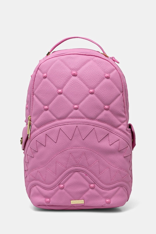 Sprayground plecak mieści A4 różowy 910B6450NSZ