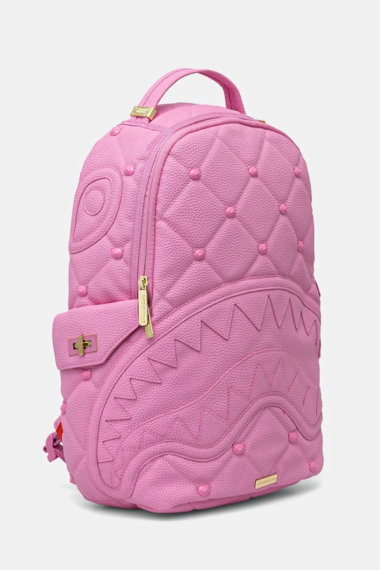 Sprayground plecak 910B6450NSZ różowy SS25