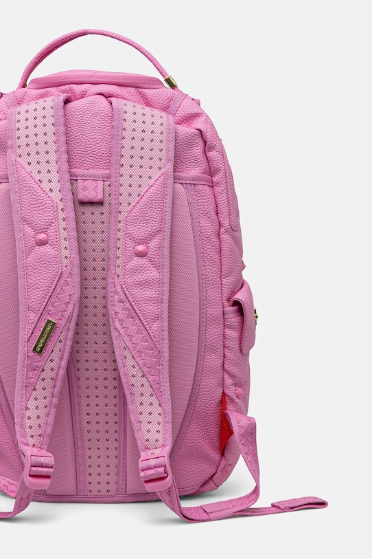 Akcesoria Sprayground plecak 910B6450NSZ różowy