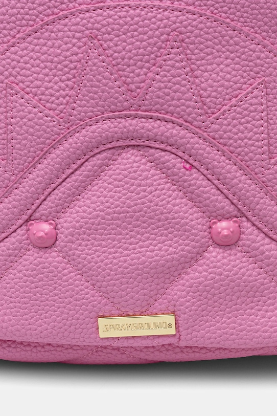 Sprayground plecak różowy 910B6450NSZ