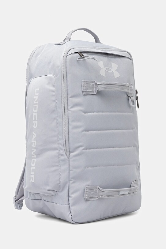Under Armour rucsac 1378413 gri SS25