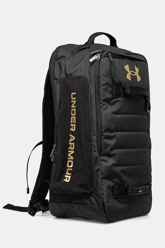 Under Armour rucsac 1378413 negru SS25