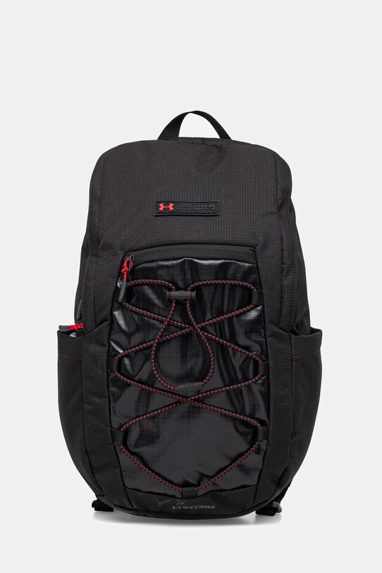 Ruksak Under Armour textilný čierna 1388933