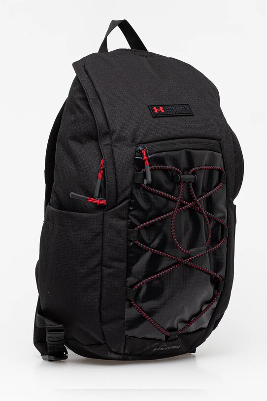 Ruksak Under Armour 1388933 čierna SS25