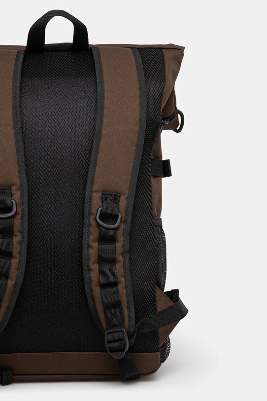Аксесуари Рюкзак Carhartt WIP Philis Backpack I031575.2LSXX коричневий