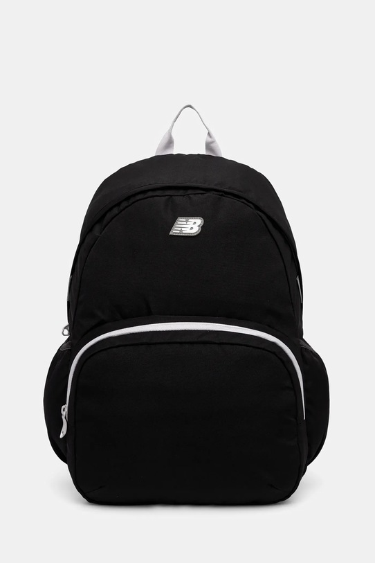 New Balance rucsac uni negru LAB51524BK