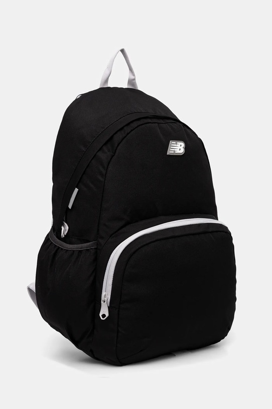 New Balance rucsac LAB51524BK negru SS25