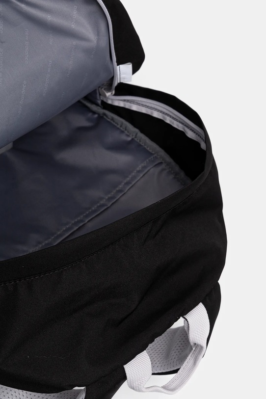 New Balance rucsac LAB51524BK negru