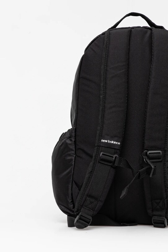 Accesorii New Balance rucsac LAB51900BK negru