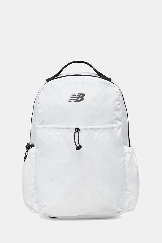 New Balance rucsac uni alb LAB51900WT